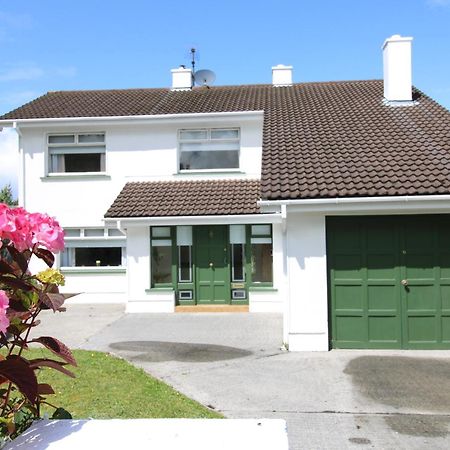 The Village House On Wild Atlantic Way Galway Exterior foto