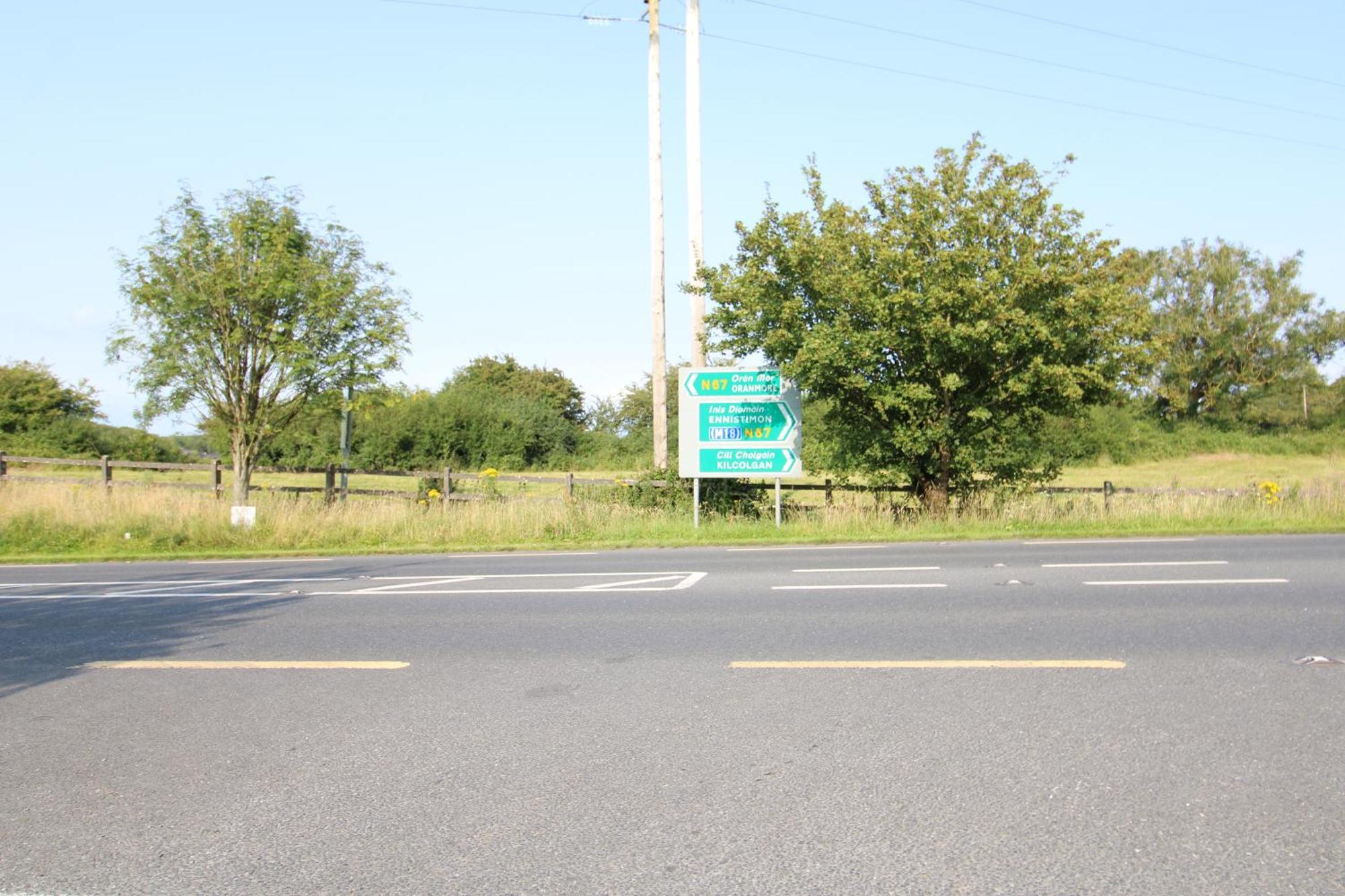 The Village House On Wild Atlantic Way Galway Exterior foto