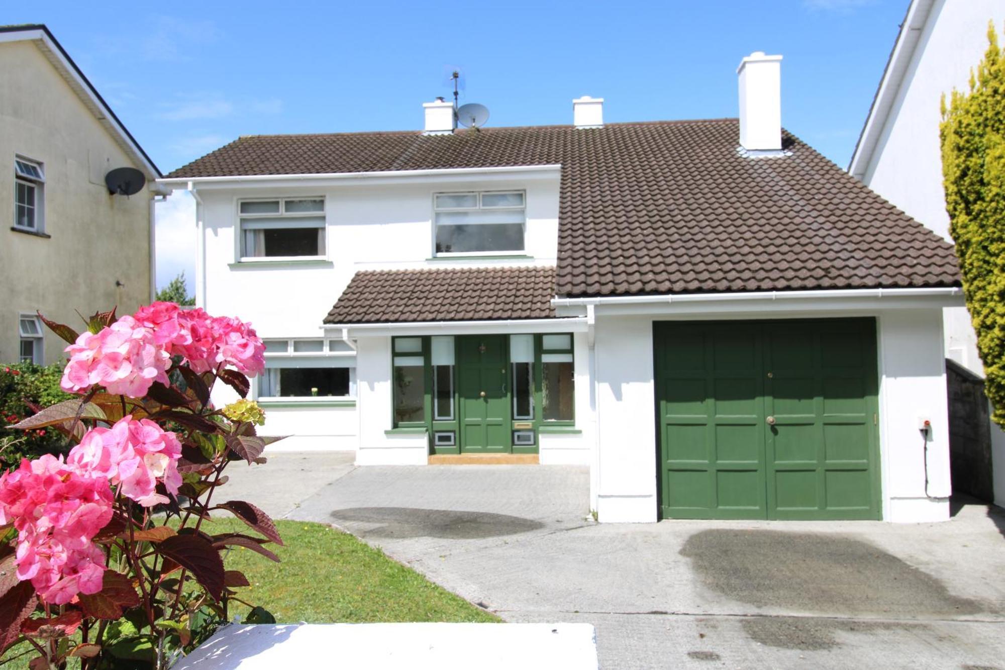 The Village House On Wild Atlantic Way Galway Exterior foto